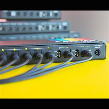WALRUS AUDIO Canvas Power 15(電源アダプター付属) 画像6