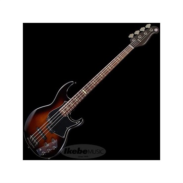 YAMAHA BB734A (Dark Coffee Sunburst) 【特価】 画像1