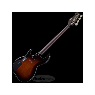 YAMAHA BB734A (Dark Coffee Sunburst) 【特価】 画像2