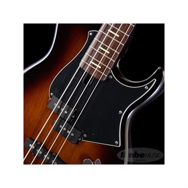 YAMAHA BB734A (Dark Coffee Sunburst) 【特価】 画像3