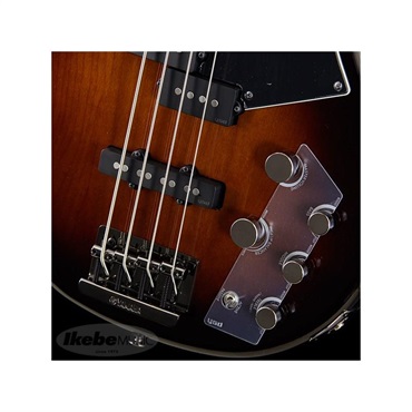 YAMAHA BB734A (Dark Coffee Sunburst) 【特価】 画像4