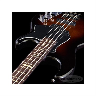 YAMAHA BB734A (Dark Coffee Sunburst) 【特価】 画像5