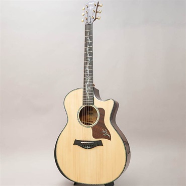 TAYLOR Presentation Series PS14ce Adirondack Top テイラー 画像2