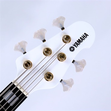 YAMAHA 【入荷待ち、ご予約受付中】BBNE2 (WH) 【NATHAN EAST MODEL】 画像3