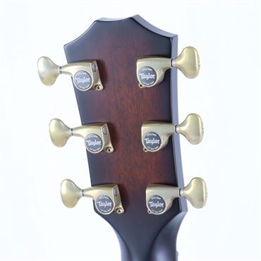TAYLOR 【数量限定】50th Anniversary Builder's Edition 314ce LTD [1974本限定] [50周年記念モデル] テイラー 画像5