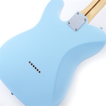 Fender Made in Japan 2024 Collection Hybrid II Telecaster FMT (Flame Celeste Blue/Maple) 画像7