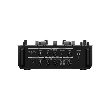 Pioneer DJ PLX-CRSS12 + DJM-S11 スクラッチDJ必需品10点セット 【無償ダウンロード版Serato DJ Pro & rekordbox対応】 画像4