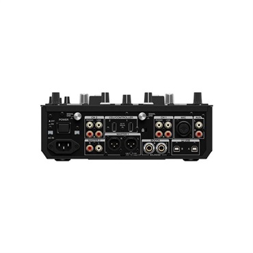 Pioneer DJ PLX-CRSS12 + DJM-S11 スクラッチDJ必需品10点セット 【無償ダウンロード版Serato DJ Pro & rekordbox対応】 画像5