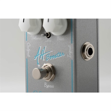 Xotic 【WEB限定在庫処分セール】 AH Booster [Allen Hinds Booster]（エーエイチ ブースター アレンハインズ エキゾティック) 【数量限定】 画像2