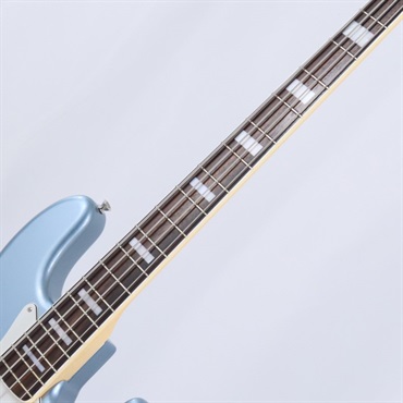 Fender Made in Japan FSR Collection Traditional Late 60s Jazz Bass (Ice Blue Metallic) 【イケベ独占販売限定モデル】 画像8