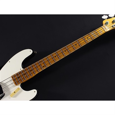 Fender Custom Shop 2023 Custom Collection Time Machine 1953 Precision Bass Journeyman Relic (Aged 2 Color Sunburst) 【夏のボーナスセール】 画像6