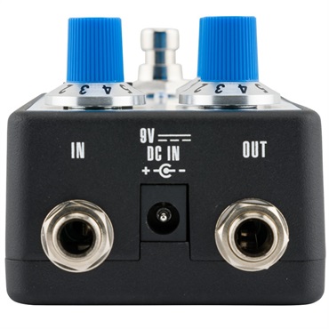 Fender USA Bassman Delay 【夏先取り大特価セール】 画像3