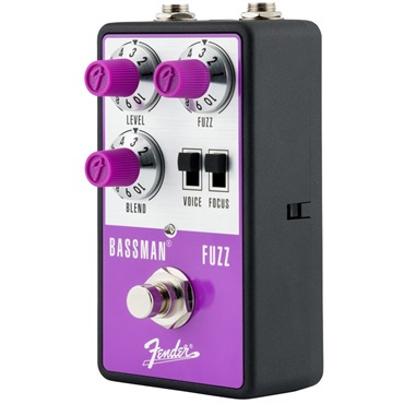 Fender USA Bassman Fuzz 【夏先取り大特価セール】 画像2