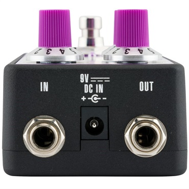 Fender USA Bassman Fuzz 【夏先取り大特価セール】 画像3