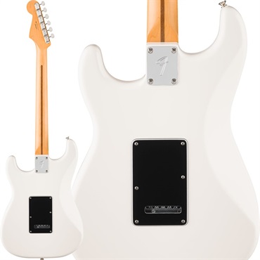 Fender MEX Player II Stratocaster (Polar White/Rosewood) 画像1