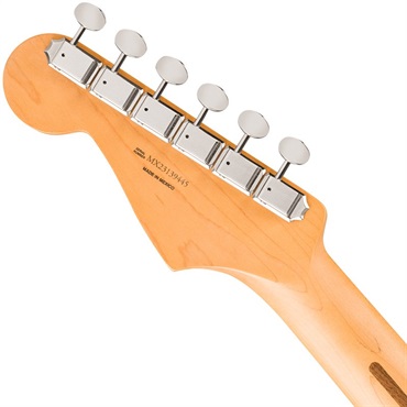 Fender MEX Player II Stratocaster (Polar White/Rosewood) 画像5