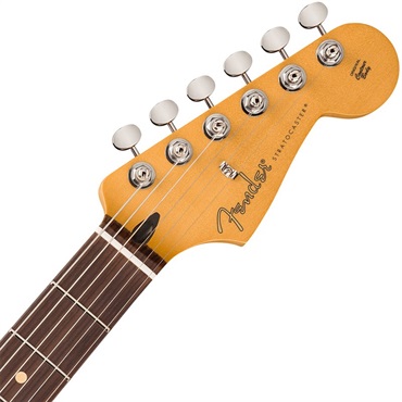 Fender MEX Player II Stratocaster (Birch Green/Rosewood) 画像4
