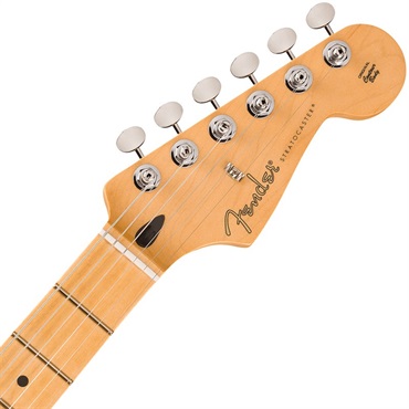 Fender MEX Player II Stratocaster (Black/Maple) 画像4