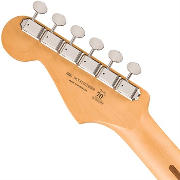 Fender MEX Player II Stratocaster (Black/Maple) 画像5