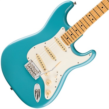 Fender MEX Player II Stratocaster (Aquatone Blue/Maple) 画像2