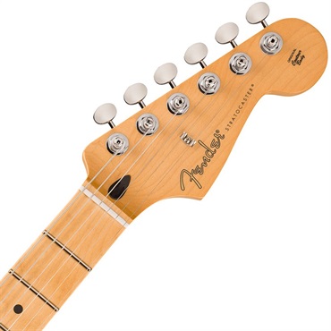 Fender MEX Player II Stratocaster (Aquatone Blue/Maple) 画像4