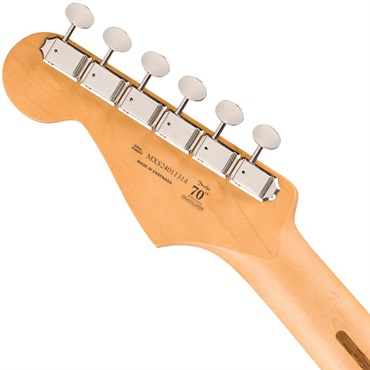 Fender MEX Player II Stratocaster (Aquatone Blue/Maple) 画像5