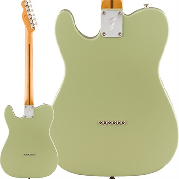 Fender MEX Player II Telecaster (Birch Green/Rosewood) 画像1
