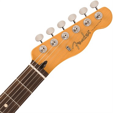Fender MEX Player II Telecaster (Birch Green/Rosewood) 画像4