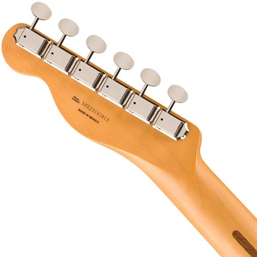 Fender MEX Player II Telecaster (Birch Green/Rosewood) 画像5