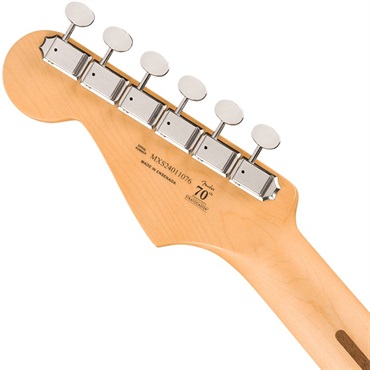 Fender MEX Player II Stratocaster HSS (3-Color Sunburst/Rosewood) 画像5