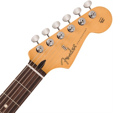 Fender MEX Player II Stratocaster HSS (Polar White/Rosewood) 画像4