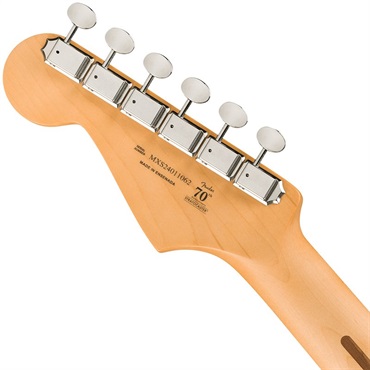 Fender MEX Player II Stratocaster HSS (Polar White/Rosewood) 画像5
