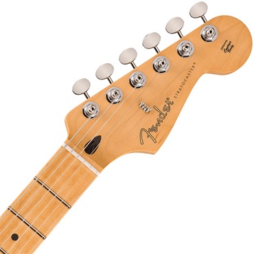 Fender MEX Player II Stratocaster HSS (Aquatone/Maple) 画像4