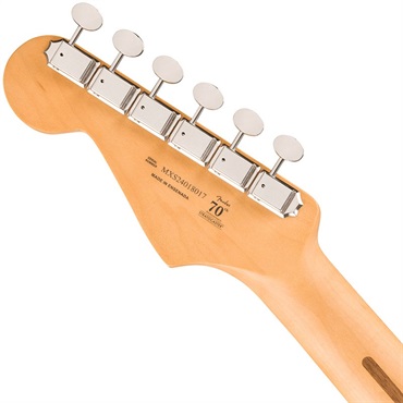 Fender MEX Player II Stratocaster HSS (Aquatone/Maple) 画像5