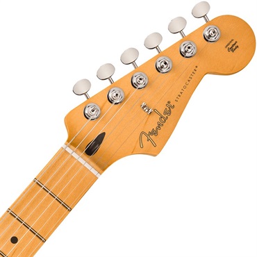 Fender MEX Player II Stratocaster HSS (Hialeah Yellow/Maple) 画像4