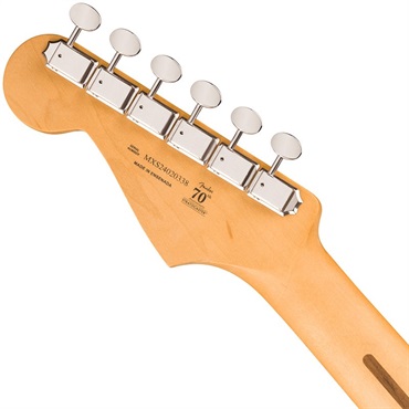 Fender MEX Player II Stratocaster HSS (Hialeah Yellow/Maple) 画像5