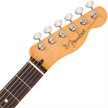 Fender MEX Player II Telecaster HH (Black/Rosewood) 画像4