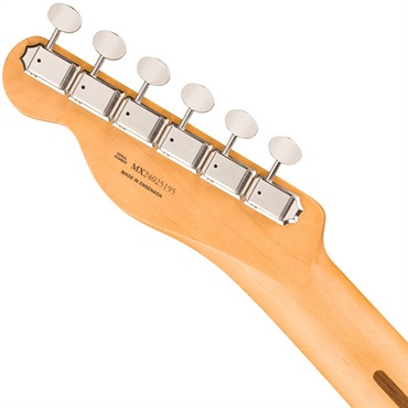 Fender MEX Player II Telecaster HH (Black/Rosewood) 画像5
