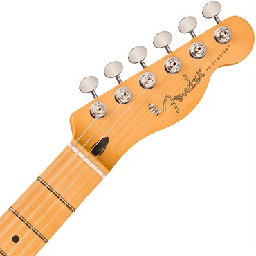 Fender MEX Player II Telecaster HH (Hialeah Yellow/Maple) 画像4