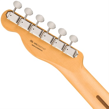 Fender MEX Player II Telecaster HH (Hialeah Yellow/Maple) 画像5