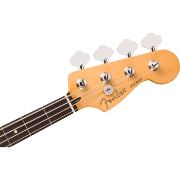 Fender MEX Player II Jazz Bass (3-Color Sunburst/Rosewood) 画像2