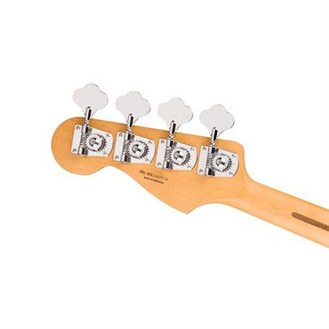 Fender MEX Player II Jazz Bass (3-Color Sunburst/Rosewood) 画像3