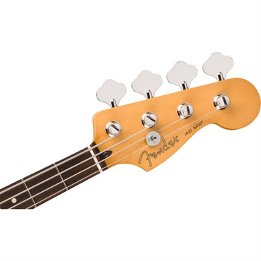 Fender MEX Player II Jazz Bass (Aquatone Blue/Rosewood) 【夏のボーナスセール】 画像2