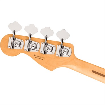 Fender MEX Player II Jazz Bass (Aquatone Blue/Rosewood) 【夏のボーナスセール】 画像3