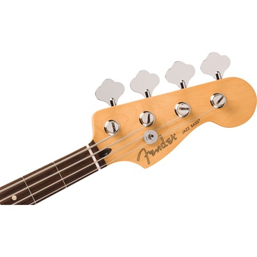 Fender MEX Player II Jazz Bass (Hialeah Yellow/Rosewood) 【夏先取り大特価セール】 画像4