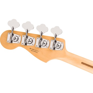 Fender MEX Player II Jazz Bass (Hialeah Yellow/Rosewood) 【夏先取り大特価セール】 画像5