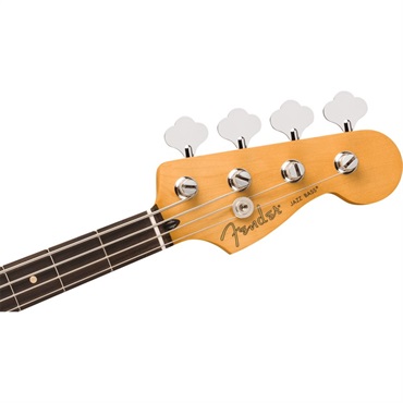 Fender MEX Player II Jazz Bass (Birch Green/Rosewood) 画像2