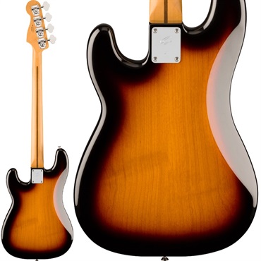 Fender MEX 【入荷待ち、ご予約受付中】 Player II Precision Bass (3-Color Sunburst/Rosewood) 画像1