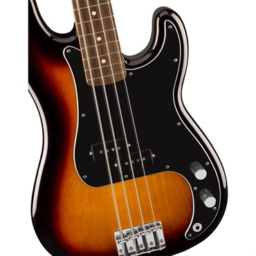 Fender MEX 【入荷待ち、ご予約受付中】 Player II Precision Bass (3-Color Sunburst/Rosewood) 画像3