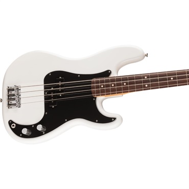 Fender MEX Player II Precision Bass (Polar White/Rosewood) 画像2